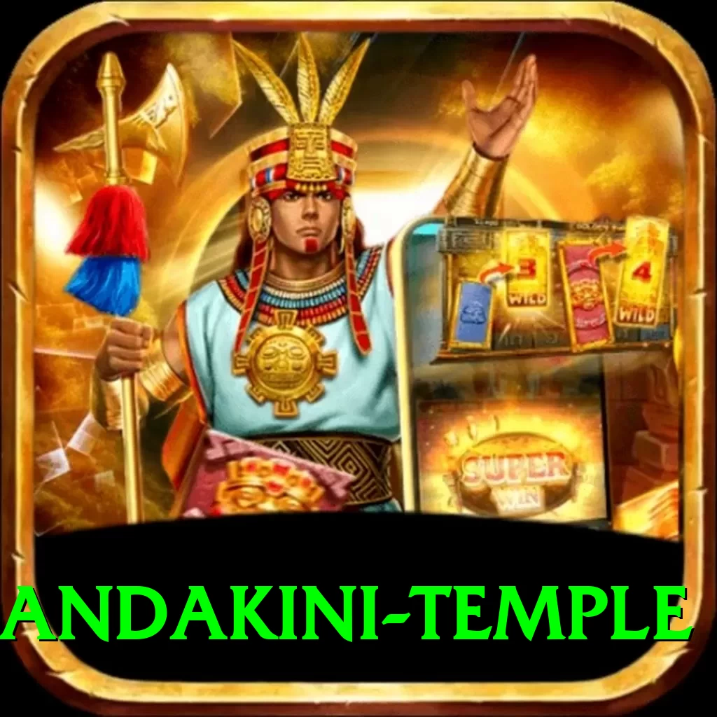bhagalpur mandakini temple VIP Pro v4.2.5 - 2