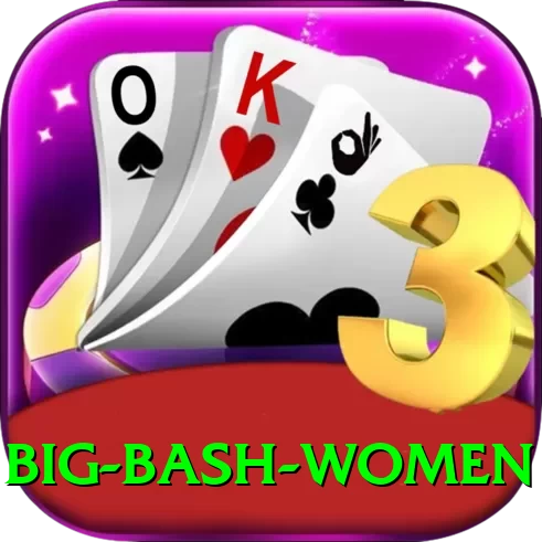 big bash women Games (Casino & Earning) Deluxe v1.9.3 - 2