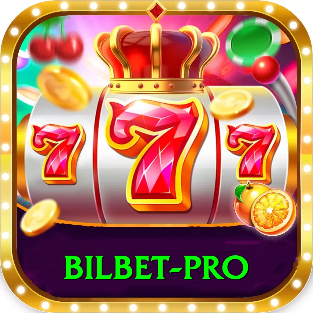 bilbet Gaming Mega v5.5.5 - 2