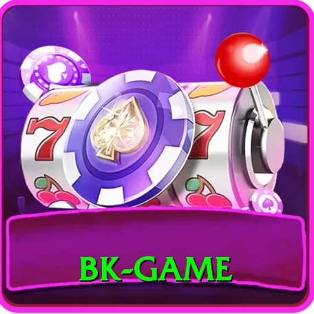 BK Game Max v1.0.5 - 2