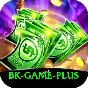 BK Game Plus Gaming App - 2