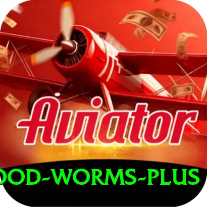 blood worms Gaming Premium - 2