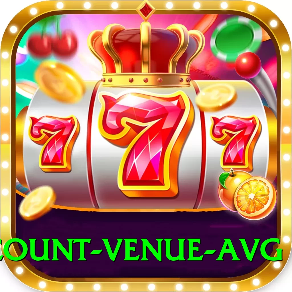 boundary count venue avg Pro v3.2.4 - 2