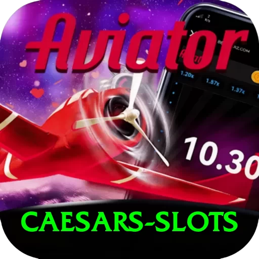 caesars slots VIP Edition v4.6.6 - 2