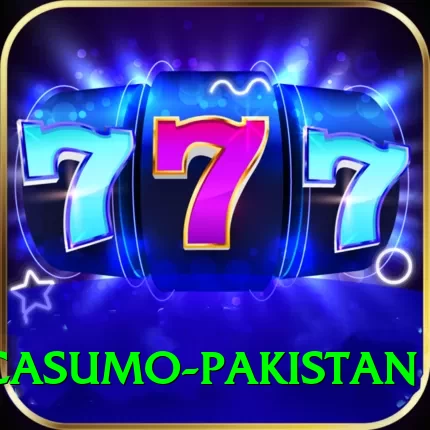 Casumo Pakistan Pro1 v1.0.5 - 2