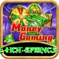 chame hot springs Elite Pro v3.5.2