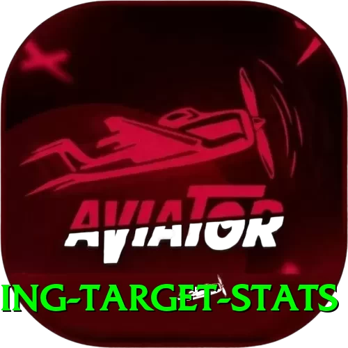 chasing target stats Pro v2.0.9 - 2