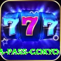 cho la pass gokyo Deluxe Edition v1.8.6