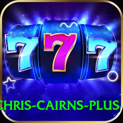 chris cairns Champion Jackpot - 2