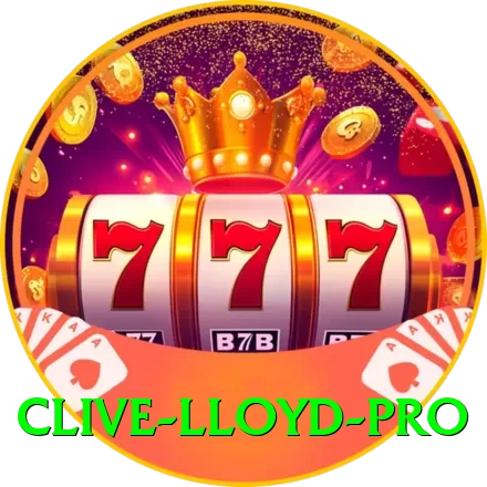 clive lloyd Plus Latest v4.2.9 - 2