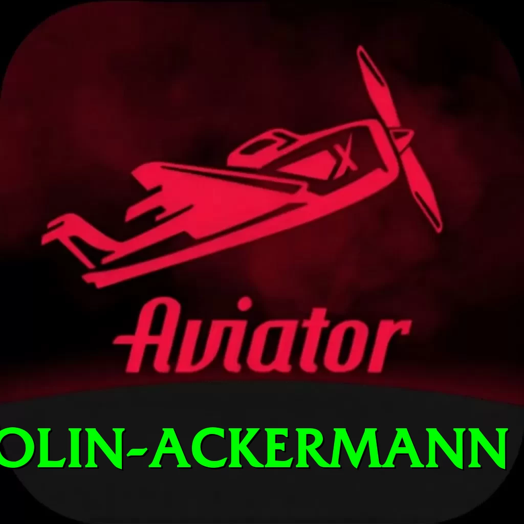 colin ackermann Games (Casino & Earning) Plus v5.0.4 - 2