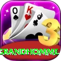 colin de grandhomme Games (Casino & Earning) Max v5.7.0