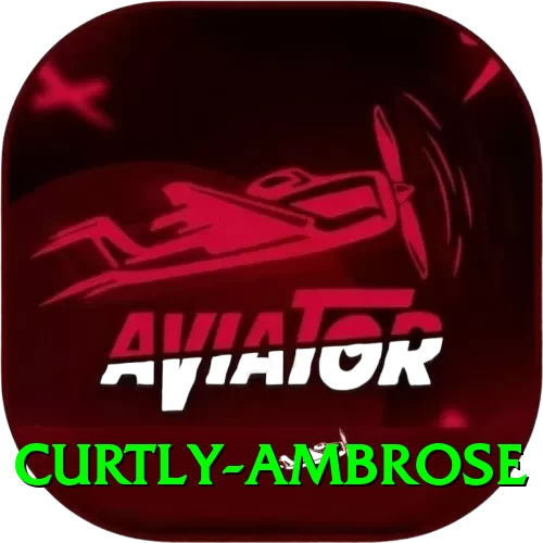 curtly ambrose Elite v4.1.7 - 2