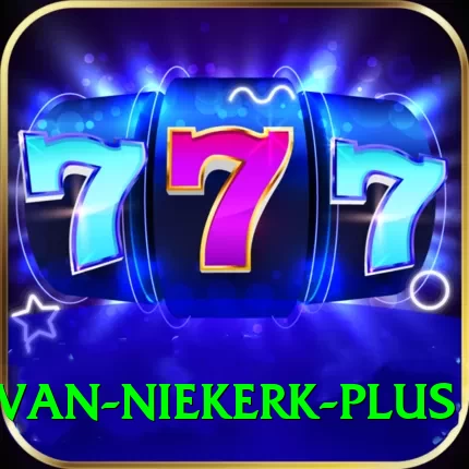 dane van niekerk Games Legend - 2