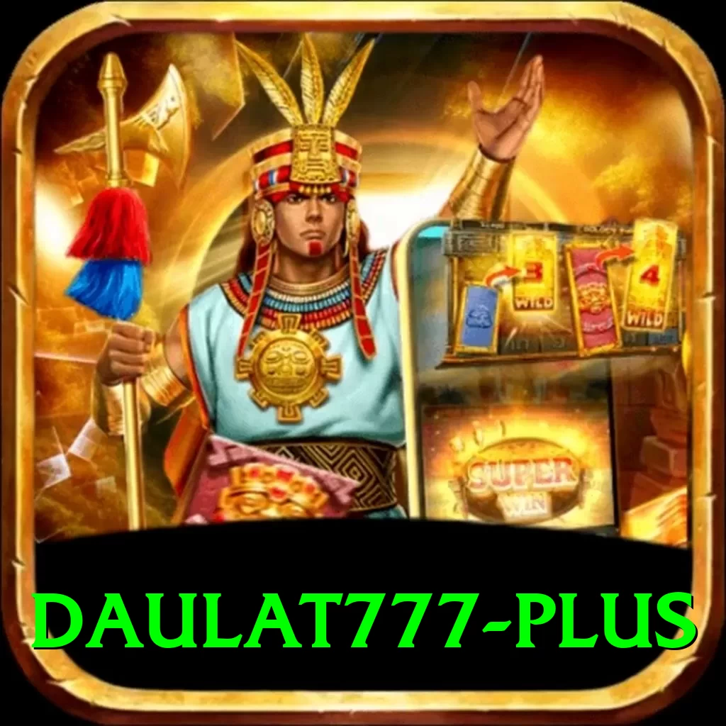 daulat777 VIP v1.8.3 - 2