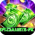 death over specialists pk App