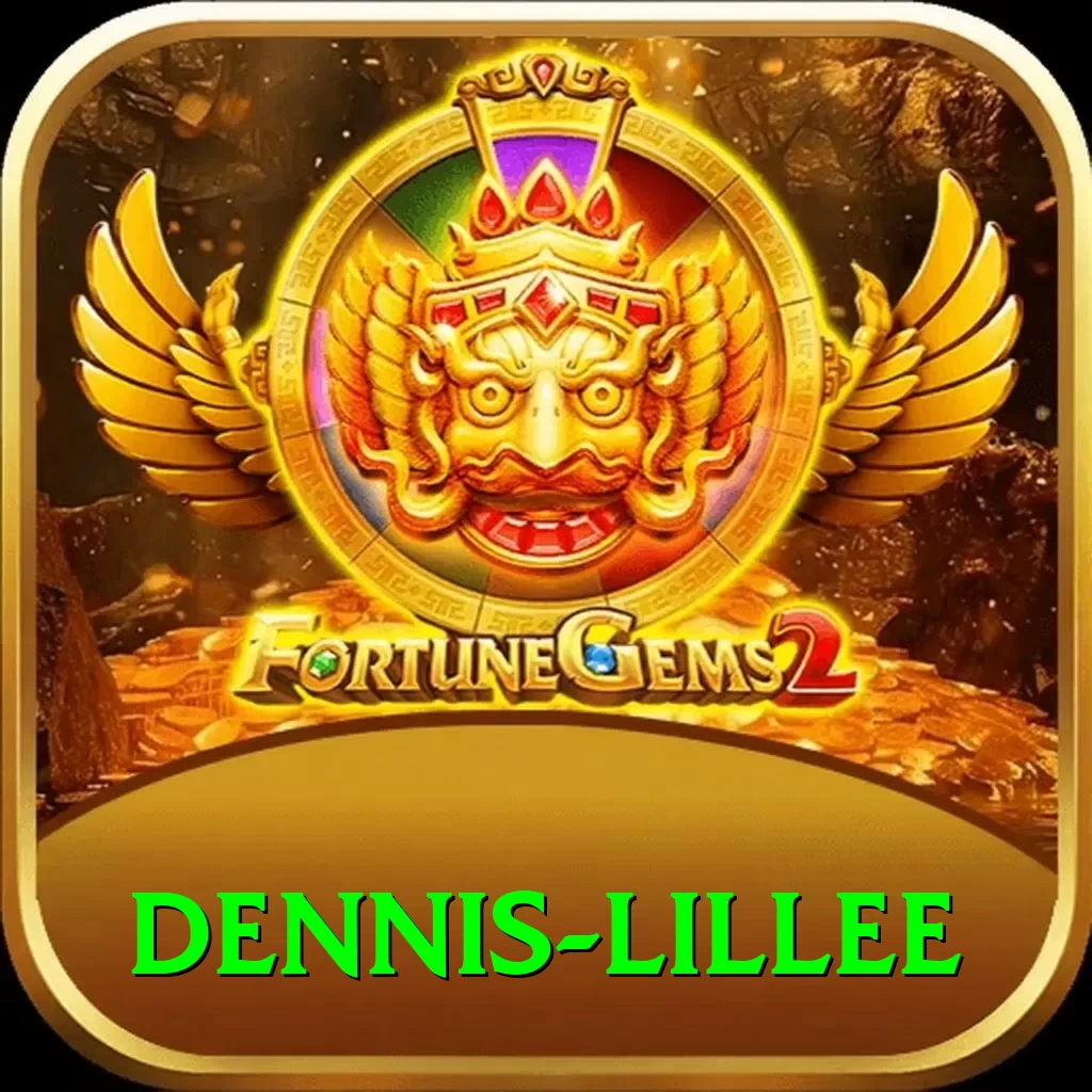 dennis lillee Gold Pro v1.4.7 - 2