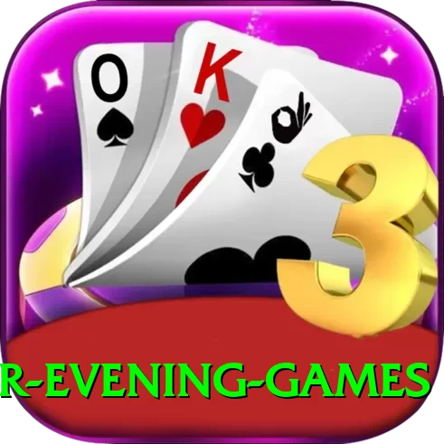 dew factor evening games Gold Pro v2.3.0 - 2