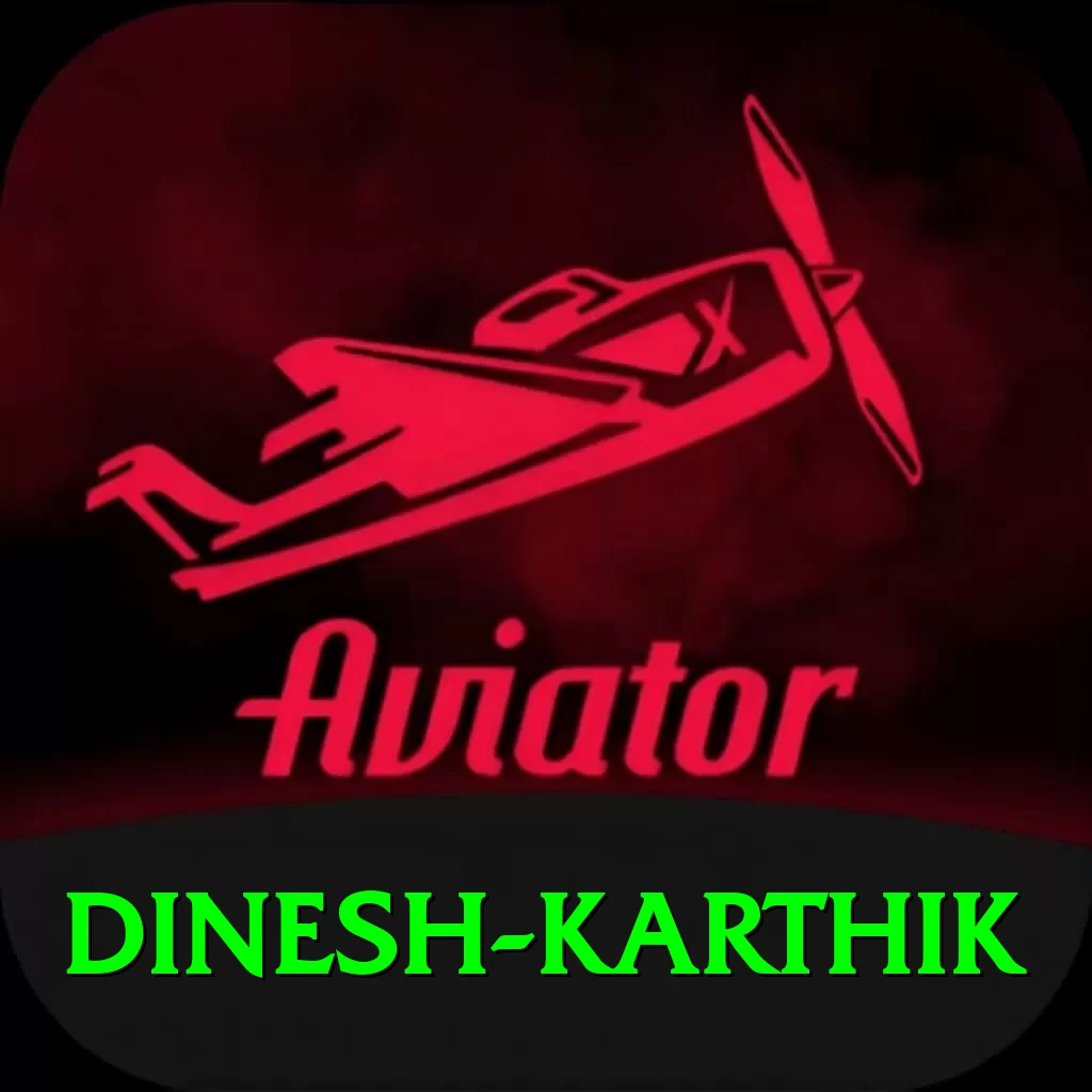 dinesh karthik Pro1 v4.1.1 - 2