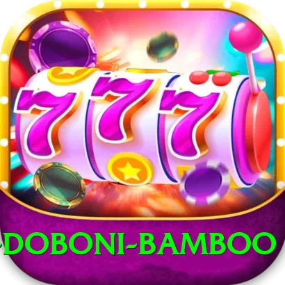 dovan doboni bamboo Gold Pro v5.9.8 - 2