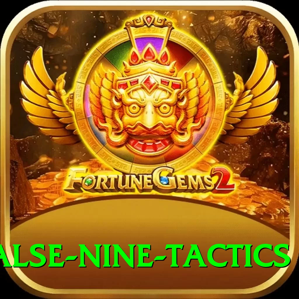 false nine tactics Apps (Tools & Injectors) Premium v3.0.1 - 2