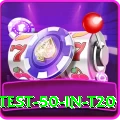 fastest 50 in t20 Premium Edition v4.6.8