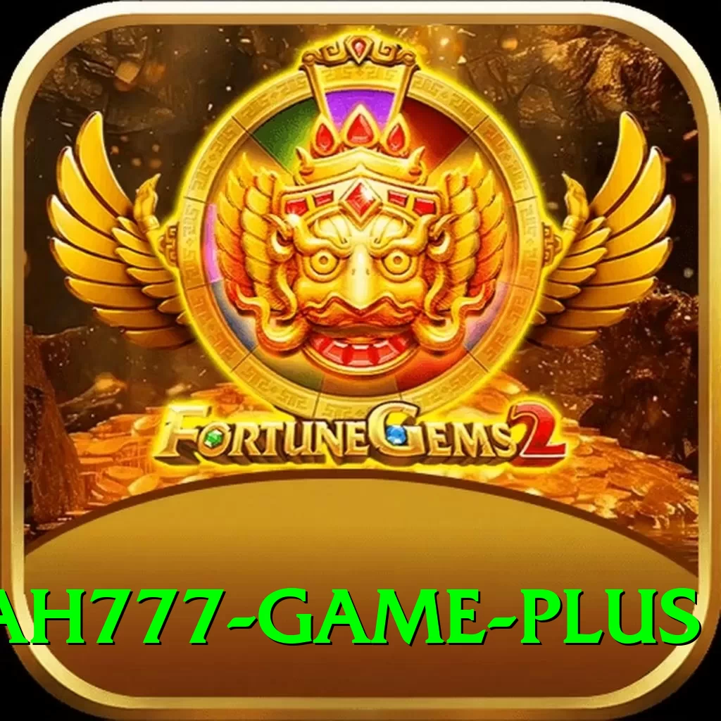 Fatah777 Game - VIP Plus - 2