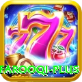 fazalhaq farooqi Gaming Plus