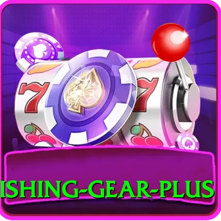 fishing gear Elite Slots - 2