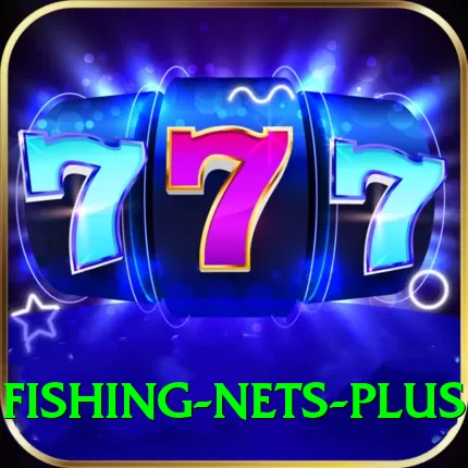 fishing nets Champion Rewards - 2