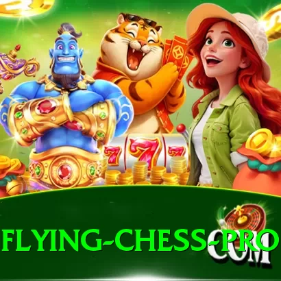 flying chess - Master v2.0.3 - 2