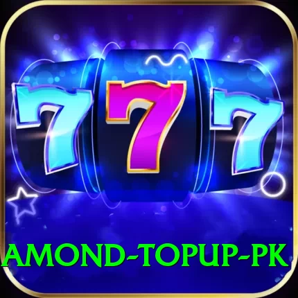 free fire diamond topup pk Deluxe Pro v5.1.3 - 2