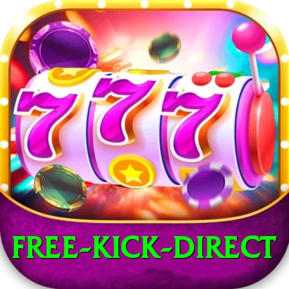 free kick direct Apps (Tools & Injectors) Ultimate v3.9.6 - 2