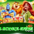 free slot games with bonus spins Pro Max v1.4.2