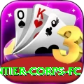 frontier corps fc Games (Casino & Earning) Plus v2.2.1