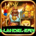 gaddafi lahore spin Ultimate Pro v5.5.2