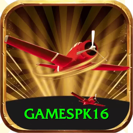 gamespk16 Max Pro vv1.8.2 - 2
