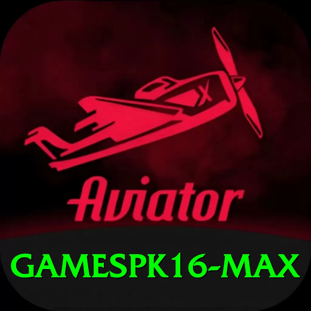 gamespk16 Bonus Super v3.2.6 - 2