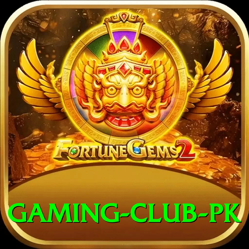Gaming Club PK Gold v1.1.5 - 2