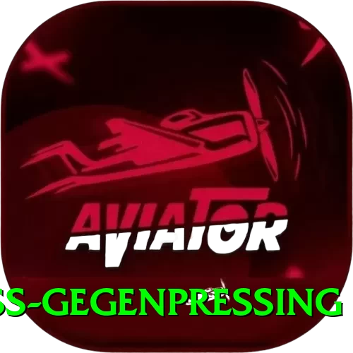 gegenpress gegenpressing Pro1 v4.8.1 - 2