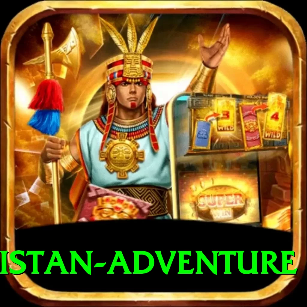 gilgit baltistan adventure Games (Casino & Earning) VIP v3.3.0 - 2