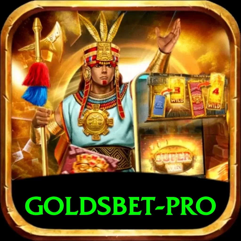 goldsbet Mega Latest v4.2.7 - 2