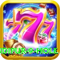 golf bandipur 9 hole VIP Pro v5.4.8