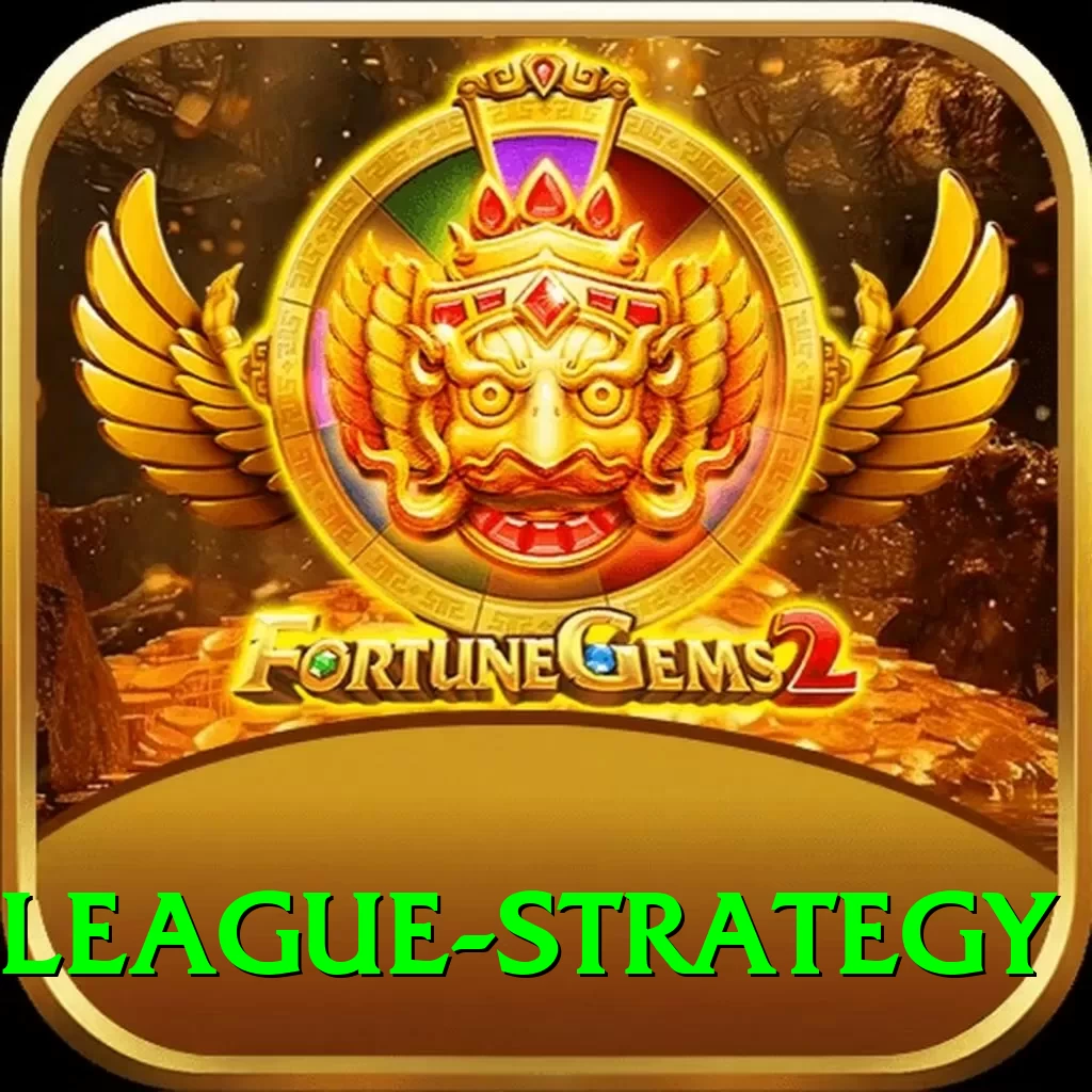 grand league strategy Deluxe Edition v5.8.8 - 2