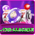 gtl global t20 leagues Elite Pro v1.9.7