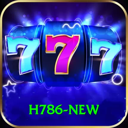 H786 Super Casino App - 2