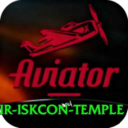 hajipur iskcon temple Elite Pro v1.8.0 - 2