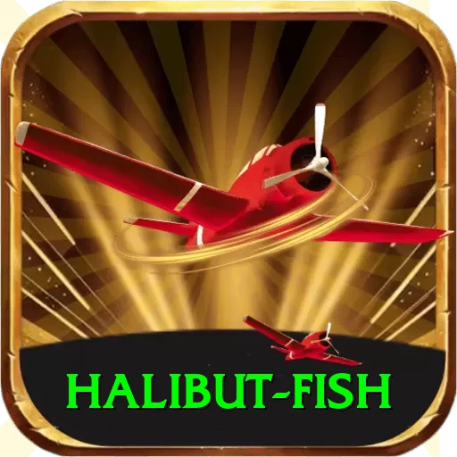halibut fish Plus v4.5.9 - 2