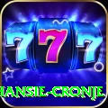 hansie cronje Pro Edition v1.5.0