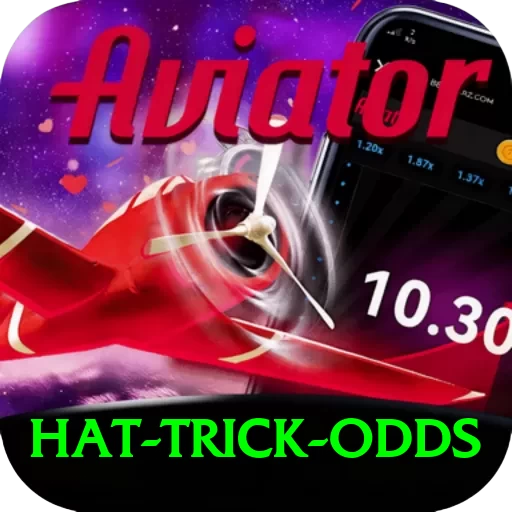 hat trick odds Games (Casino & Earning) Pro v5.2.8 - 2